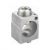 Клеммы MC22-M8(1) для NM8N-250 cечение проводов 35–240 мм2  CHINT (1)