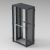 Сервер. шкаф 46U 800x1100 LCS3 Сервер. шкаф 46U 800x1100 LCS3