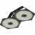HOOK/RB 2x70W D110 750 BK HOOK/RB 2x70W D110 750 BK