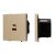ARL NOBE USB Розетка тип A+C софт-тач золотой песок SCT-MUAC-SFPL-FC-GD (65W, QC3) (Arlight, -) ARL NOBE USB Розетка тип A+C софт-тач золотой песок SCT-MUAC-SFPL-FC-GD (65W, QC3) (Arlight, -)