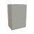 WRline Шкаф настенный 19-дюймовый (19"), 22U, 1086x600х600мм, цельнометаллическая дверь с замком, цвет серый (RAL 7035) (разобранный) WRline Шкаф настенный 19-дюймовый (19"), 22U, 1086x600х600мм, цельнометаллическая дверь с замком, цвет серый (RAL 7035) (разобранный)