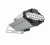 Светильник L-lego II 30 banner/24/Г60/750/L210/05/IKIX-61/220AC IP66