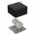 Коробка огнестойкая для кабель-канала 40-0460-FR16.0-4 Е15-Е120 RAL9005 85х85х45 (44 шт/кор) Промрукав
