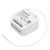 INTELLIGENT ARLIGHT Релейный модуль TY-701-72-DRI-DRO-PS-IN (230V, 1x10A, ZB, 433Mhz) (IARL, IP20 Пластик, 3 года) INTELLIGENT ARLIGHT Релейный модуль TY-701-72-DRI-DRO-PS-IN (230V, 1x10A, ZB, 433Mhz) (IARL, IP20 Пластик, 3 года)
