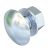 Комплект крепежный FRSB 6X30 F, сталь, F. Тип: FRSB 6X30 F