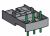 Комплект для подключения 3P Schneider Electric GV2