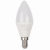 PLED-LX C37 8w E14 5000K Jazzway
