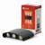 Светильник уличный светодиодный ДБУ 8Вт 3000К IP54 черный TWIN-830BL IN HOME (1/50)
