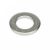 Шайба плоская KRANZ DIN 125, M12, короб (50 шт./уп.) Шайба плоская KRANZ DIN 125, M12, короб (50 шт./уп.)