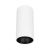 Светильник SP-SALT-R75-15W Day4000 (WH-BK, 40 deg, 230V) (Arlight, IP54 Металл, 5 лет) Светильник SP-SALT-R75-15W Day4000 (WH-BK, 40 deg, 230V) (Arlight, IP54 Металл, 5 лет)