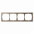Рамка 4гн шампань ArtGallery Systeme Electric (1/5/20) Рамка 4гн шампань ArtGallery Systeme Electric (1/5/20)