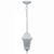 Светильник Navigator 80 482 NOF-PG32-005-IP44-E27 (4 грани белый)