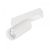 Светильник MAG-SPOT-25-R90-9W Warm3000 (WH, 30 deg, 24V) (Arlight, IP20 Металл, 5 лет)