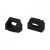 Заглушка СEIL-S12-SHADOW-20-SIDE BLACK с отверстием (Arlight, Пластик) Заглушка СEIL-S12-SHADOW-20-SIDE BLACK с отверстием (Arlight, Пластик)