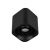 Светильник SP-ACENTO-S95x95-10W Warm3000 (BK, 20-45 deg, 230V) (Arlight, IP20 Металл, 5 лет) Светильник SP-ACENTO-S95x95-10W Warm3000 (BK, 20-45 deg, 230V) (Arlight, IP20 Металл, 5 лет)
