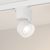 Светильник SP-PLURIO-TRACK-4TR-R77-9W Day4000 (WH-WH, 36 deg, 230V) (Arlight, IP20 Металл, 3 года)