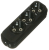 Колодка К3-3100 с/з 3 розетки 16А 250В черная PLEXUP Колодка К3-3100 с/з 3 розетки 16А 250В черная PLEXUP