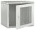 ITK LINEA W Шкаф 9U 600х450мм дверь перф. серый 2.0