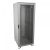Шкаф напольный разобранный 19 IT-CQE-N 32U 600x1000мм, крыша с вырубкой, дверь перф. и перф., одинарные боковые панели, серый RAL7035 Шкаф напольный разобранный 19 IT-CQE-N 32U 600x1000мм, крыша с вырубкой, дверь перф. и перф., одинарные боковые панели, серый RAL7035