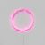 Гирлянда светодиодная Роса 10м 100 LED РОЗОВЫЙ IP20 3xАА (в комплект не вxодят) NEON-NIGHT