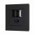 Датчик движения PRIME-PIR-BUILT-200W-BK (230V, 0.87A, MULTI, IP20) (Arlight, Пластик, 5 лет)