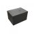 WRline Шкаф настенный 19-дюймовый (19"), 6U, 367x600х600мм, стеклянная дверь, цвет черный (RAL 9004) (разобранный) WRline Шкаф настенный 19-дюймовый (19"), 6U, 367x600х600мм, стеклянная дверь, цвет черный (RAL 9004) (разобранный)