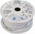 Лента светодиод NLS-2835-NEONLED 9Вт 92LED синий 220В IP67 модуль резки 1000мм Navigator (20)