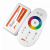 Контроллер RGB 216/432Вт 12/24В PRC-4000HF WH бел. JazzWay