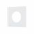 Рамка стеклянная FRM-GLARE-GC-1-WH (Arlight, -) Рамка стеклянная FRM-GLARE-GC-1-WH (Arlight, -)