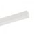 Светильник MAG-FLAT-25-L400-12W Day4000 (WH, 100 deg, 24V) (Arlight, IP20 Металл, 5 лет)