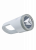 Фонарь кемпинговый светодиод аккум 5ВтLED + 19W LED, 3.7V 1800mah, usb шнур КОСМОС (1/60)