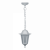 Светильник Navigator 80 487 NOF-PG35-005-IP44-E27 (6 граней белый)