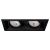 Светильник MS-VORTEX-BUILT-S250x140-2x30W Day4000 (BK-BK, 50 deg, 230V) (Arlight, IP20 Металл, 5 лет)