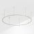 Основание ART-APRIORI-ROUND-ROD-800-R3000 (OG) (Arlight, IP20 Металл, 3 года) Основание ART-APRIORI-ROUND-ROD-800-R3000 (OG) (Arlight, IP20 Металл, 3 года)
