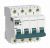 Авт.выкл. 4Р 50А 4,5кА D ВА-101 DEKraft Systeme Electric