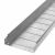 Лоток неперфорированный Профи INOX (AISI 304) 300х80х3000 (1,2 мм) (6 м/уп) Промрукав Лоток неперфорированный Профи INOX (AISI 304) 300х80х3000 (1,2 мм) (6 м/уп) Промрукав