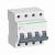 Авт.выкл. 4Р 20А 4,5кА В City9 Systeme Electric (1/4)