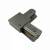 Коннектор серый L-обр PTR CL-GR Jazzway