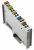 Интерфейс RS-232 C 9600 бод Четн. 7/2 бит светло-серые 750-650/000-002