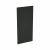 Защитная дверь 800x1200 сталь черный IP54 DKC (ДКС) RAM telecom