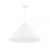 Светильник SP-MAKOTO-R550-14W Warm3000 (WH, 36 deg, 230V, TRIAC) (Arlight, IP20 Металл, 3 года)