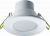 Светильник Navigator 94 899 NDL-P1-6W-830-WH-LED (аналог R63 60 Вт)(d100)