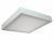 OWP ECO LED 595 IP54/IP54 HFD EM 4000K mat