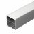 Профиль LINE-M-7575-2000 ANOD (Arlight, Алюминий) Профиль LINE-M-7575-2000 ANOD (Arlight, Алюминий)