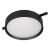 Светильник MAG-MICROCOSM-RONDO-R150-15W Warm3000 (BK, 90 deg, 24V) (Arlight, IP20 Металл, 5 лет)