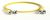 Hyperline FC-D2-9-ST/UR-ST/UR-H-15M-LSZH-YL Патч-корд волоконно-оптический (шнур) SM 9/125 (OS2), ST/UPC-ST/UPC, 2.0 мм, duplex, LSZH, 15 м