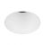 Светильник MS-INVISIO-TRIMLESS-R55-15W Warm3000 (WH-WH, 36 deg, 230V) (Arlight, IP54 Металл, 5 лет)