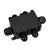 Коробка распределительная NEO-GERM-6-WTW (4-8mm) (Arlight, IP68) Коробка распределительная NEO-GERM-6-WTW (4-8mm) (Arlight, IP68)