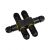 Коннектор NEO-GERM-3pin-TT-WTW (4-8mm) (Arlight, IP68) Коннектор NEO-GERM-3pin-TT-WTW (4-8mm) (Arlight, IP68)