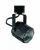 Светильник трековый под лампу GU10 белый 230V IP20 PTR 25 Jazzway